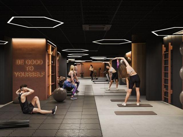 Sky Point Apartamenty Inwestycyjne