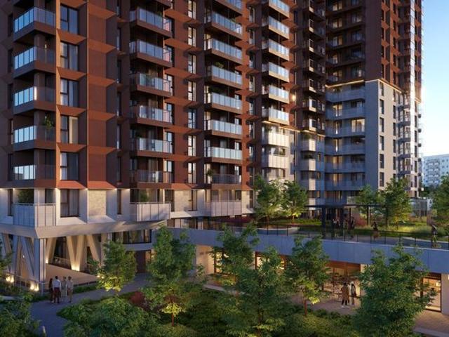 Sky Point Apartamenty Inwestycyjne