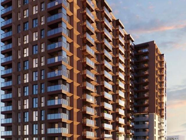 Sky Point Apartamenty Inwestycyjne