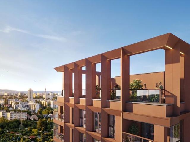 Sky Point Apartamenty Inwestycyjne