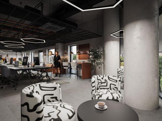 Sky Point Apartamenty Inwestycyjne