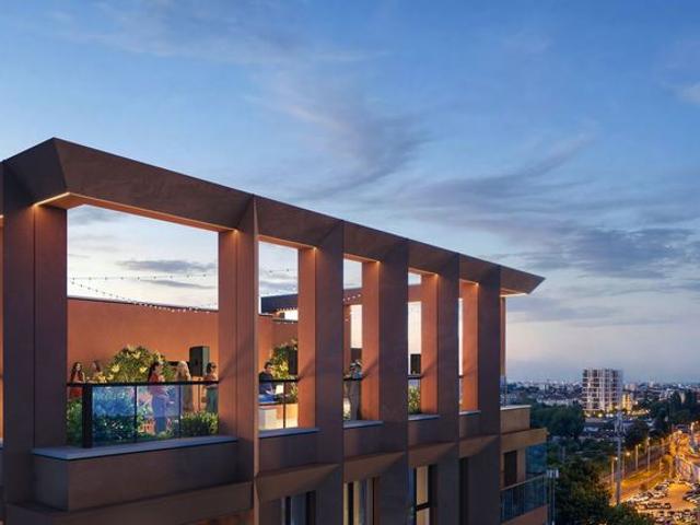 Sky Point Apartamenty Inwestycyjne