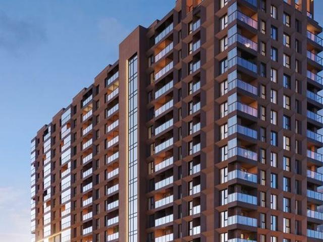 Sky Point Apartamenty Inwestycyjne