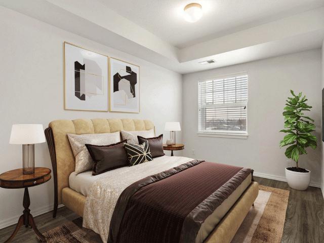 Sky Pointe Estates 1 Bedroom Apartment for Rent at 5960 Little Pine Loop, Regina, SK S4X 0H5 Twin Lakes