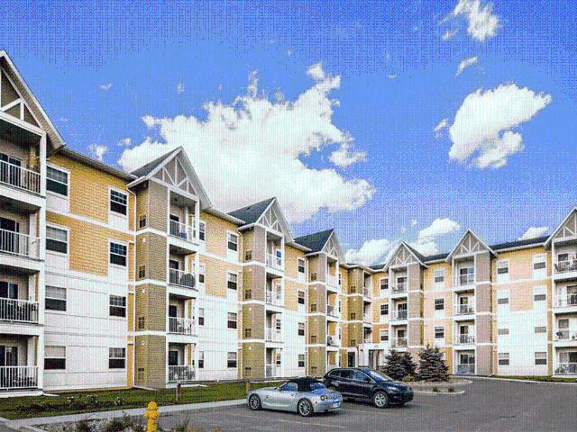 Sky Pointe Estates 1 Bedroom