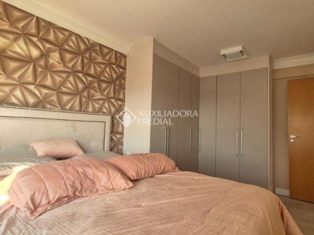 Sky Patriani apartamento com 2 suítes em Santo André