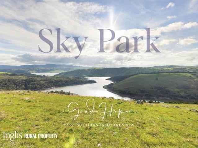 Sky Park