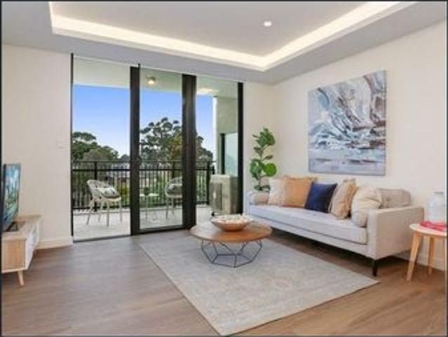 'SKY RESIDENCE' Brand New Apartment