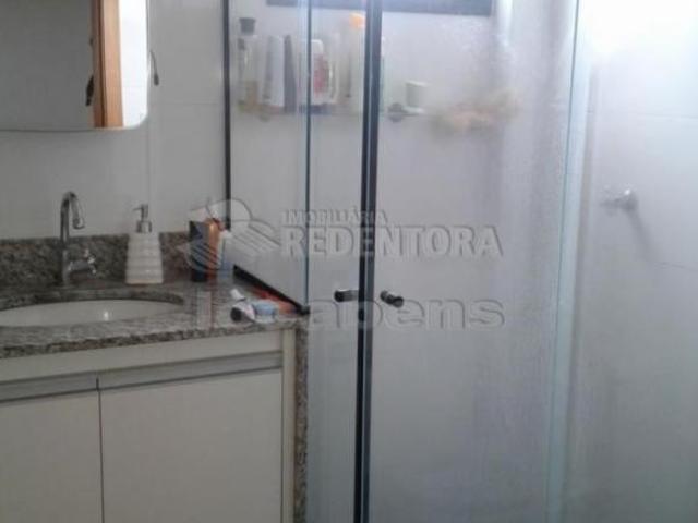 SKY Residence, espetacular, andar alto Bom renda, mobiliado