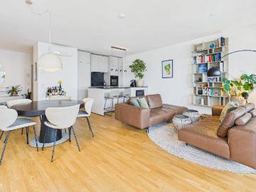 Apartment for sale in 1030 - Büroraum, Balkon