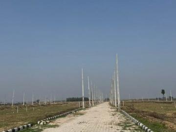 Sector-110 Mohali, Saidpur Rupnagar, Rupnagar District, Punjab