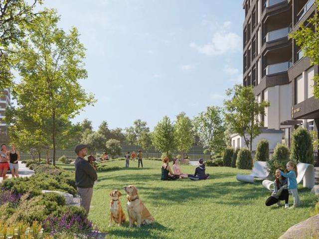 Sky Trust etap II