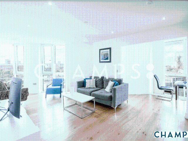 Sky View Tower, 12 High Street, London E15, 2 bed flat to rent, £2,851 pcm | PrimeLocation
