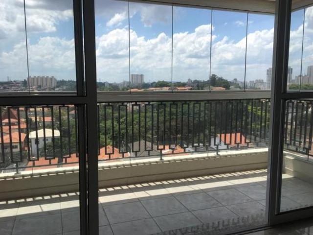 Sky view Lindo, novo, com excelente vista. Condomínio barato e completo!