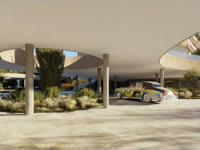 Sky Villa/El Higuerón
