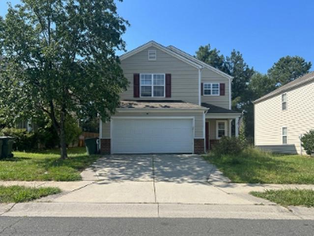 Skybrook Ln