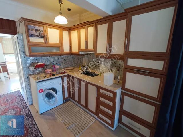 Sky'dan Denize 100 Metre, Kendine Ait Plajı Olan Kiralık Daire