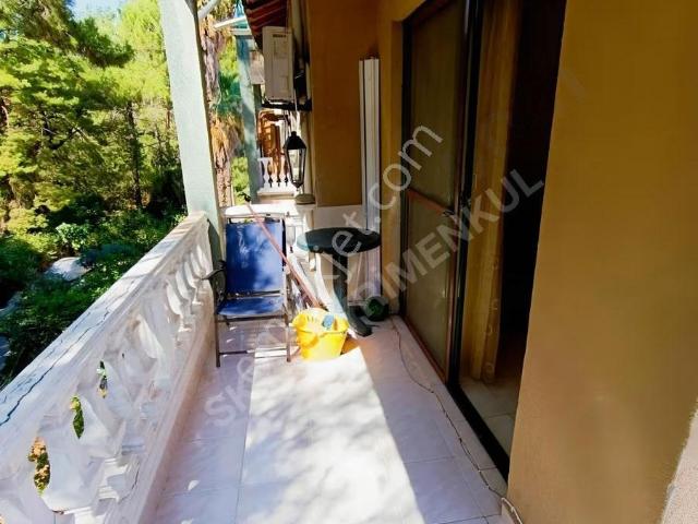Sky'dan Sitelerde Müthiş Konumda Eşyalı Kiralık 1+1 Daire