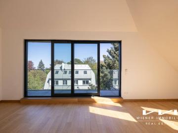 Skydeck Penthouse Mauer