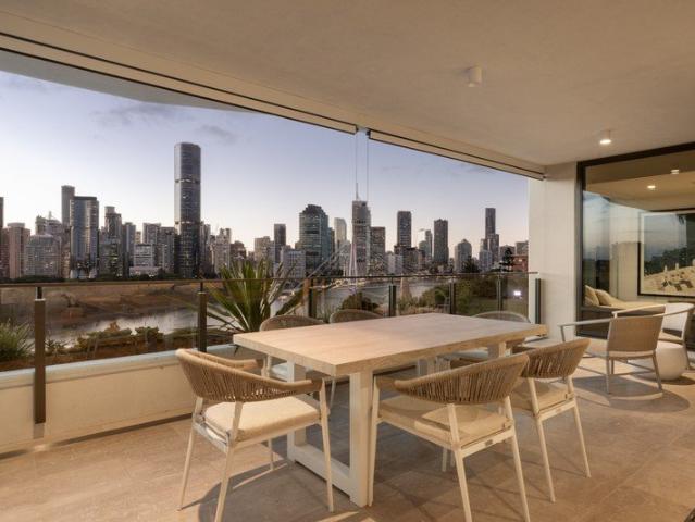 Skye A Sculptural Masterpiece of Light, Life and Luxury