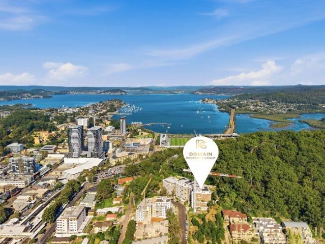 Skye Apartments Gosford | Spacious & Convenient