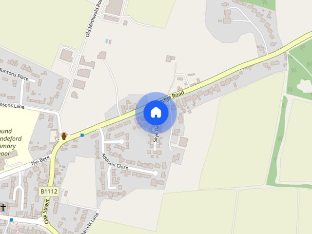 Skye Gardens, Feltwell, Thetford, IP26