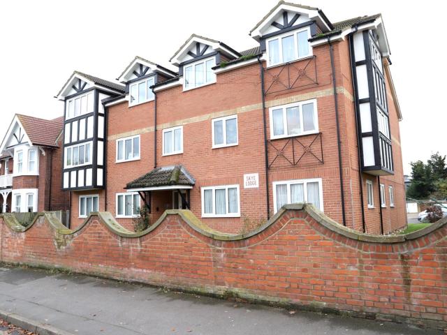 Skye Lodge, Lansdowne Avenue, Slough