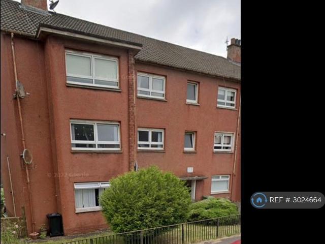 Skye Road, Rutherglen, G73 2 bed flat to rent £649 pcm £150 pw