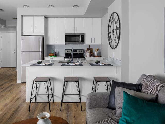 Skygreen Community PO506 Apartment for Rent