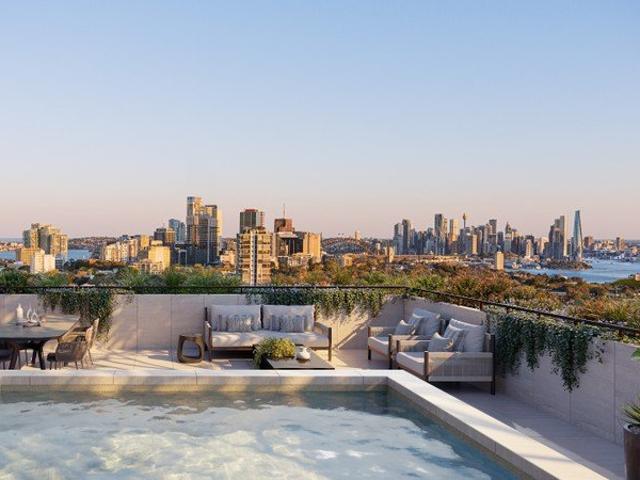 Skyhomes remarkable blend connectivity, luxury, and community