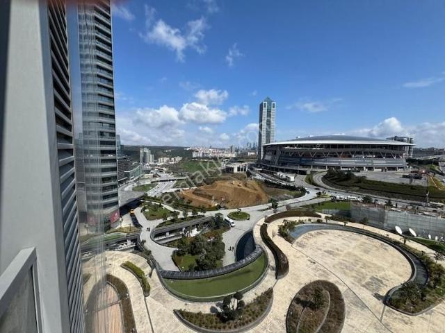 Skyland İstanbul 3+1 Resıdence Suıtable For Cıtızenshıp