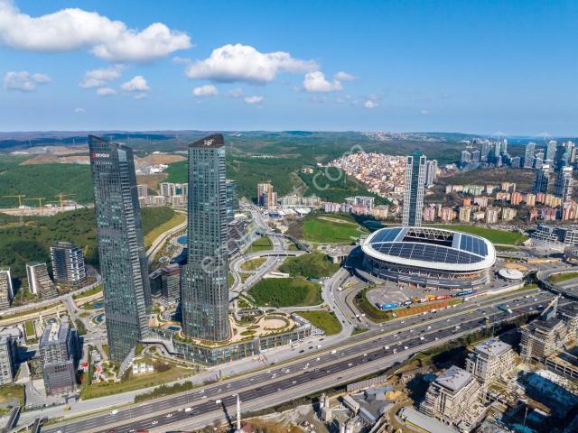 Skyland İstanbul Yatırıma Uygun Hemen Teslim 2+1