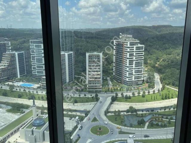 Skyland İstanbul Orman Manzara 2+1 Fırsat Satılık Daire