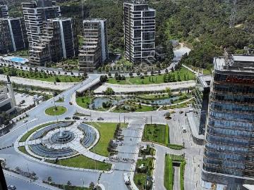 Skyland İstanbul'da Taşınmaya Hazır 2+1 En Uygun Satılık boş