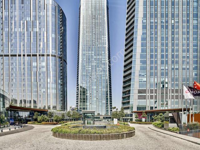 Skyland Satılık 1+0 Stüdyo güncel Kiracılı Yatırım Fırsatı