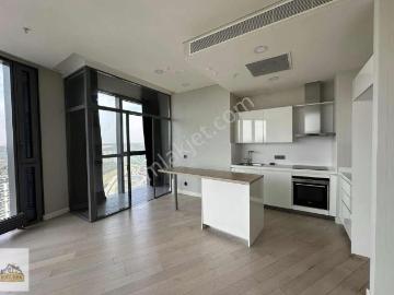 Skyland Satılık Boş Oturuma Hazır 1+1