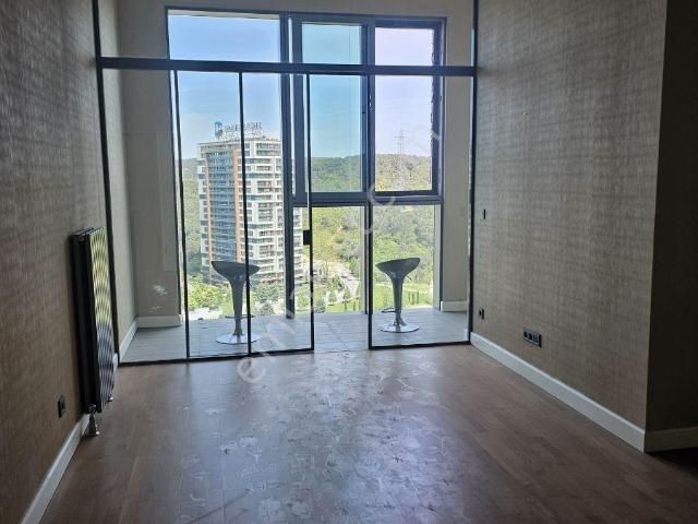 Skyland Vadi Cephe 1+1 |126m²| Özel Tip