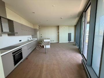 Skyland Vadistanbul Satılık 25m2 Teraslı Rezidans 0 Kullanılmadı