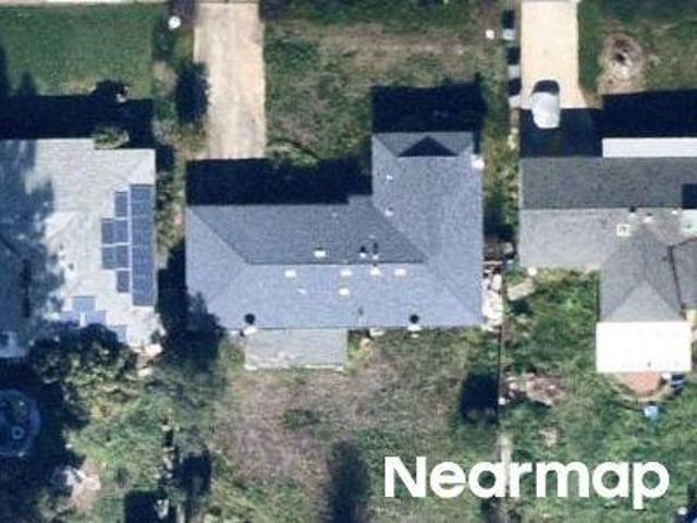 Skylane Dr