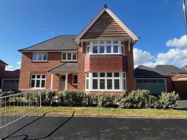 Skylark Close, Derby DE65, 4 bed property to rent, £2,500 pcm | PrimeLocation