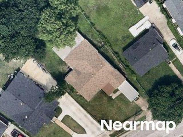 Skylark Dr