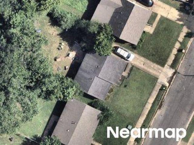 Skylark Dr