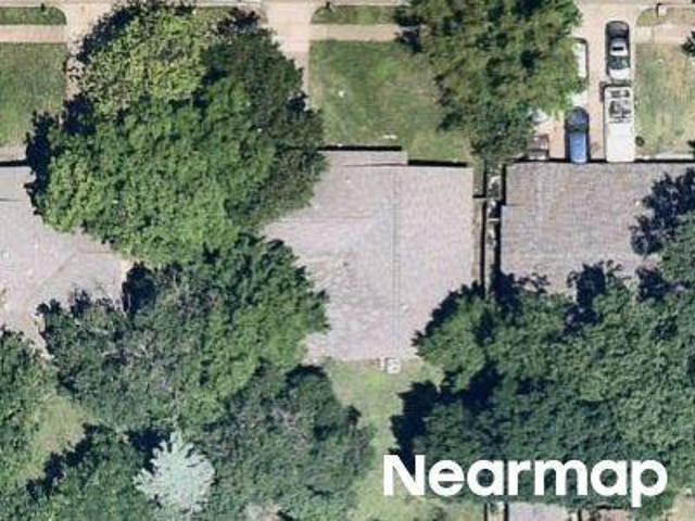 Skylark Dr