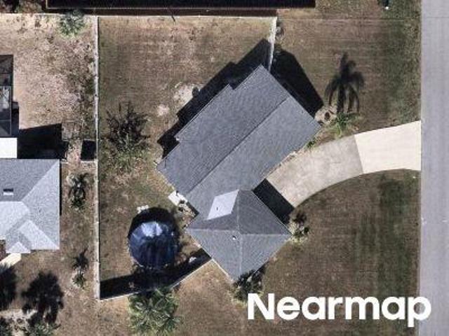 Skylark Ln NW