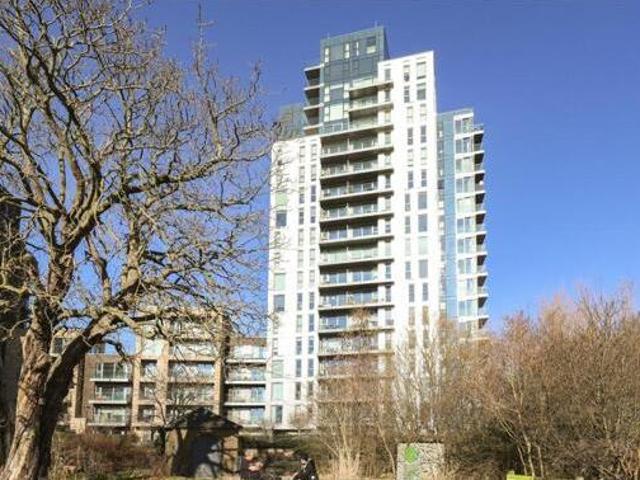 Skylark Point, Newnton Close, 2 Bedroom Apartment