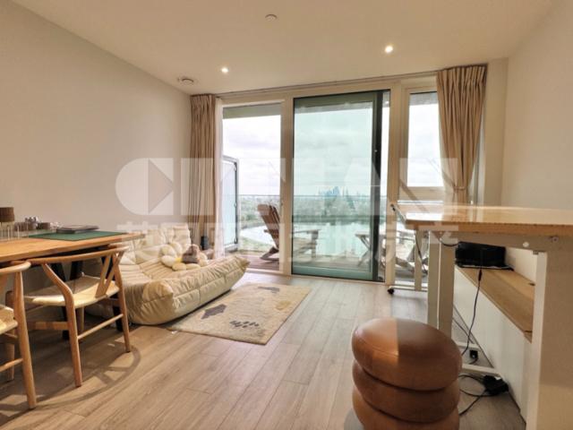 Skylark Point, Woodberry Down, Manor House, London N4, 2 bed flat to rent, £3,500 pcm | PrimeLocation