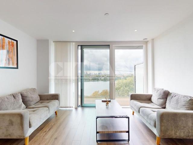 Skylark Point, Woodberry Down, 48 Newnton Close, Manor House, London N4, 2 bed flat to rent, £3,500 pcm | PrimeLocation