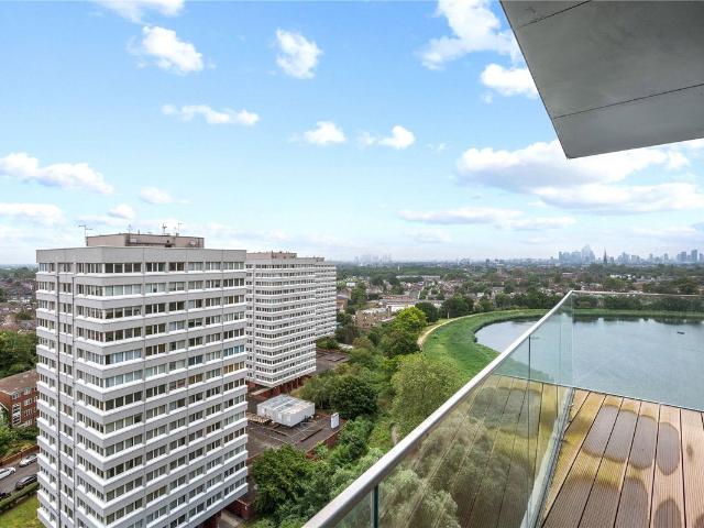 Skylark Point, 48 Newnton Close, Woodberry Down, London N4, 3 bed flat to rent, £3,500 pcm | PrimeLocation