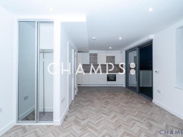 Skyline Apartment, 11 Makers Yard E3, Studio to rent, £1,993 pcm | PrimeLocation