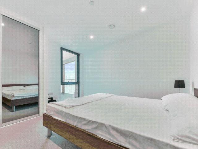 Skyline Apartments, 11 Makers Yard E3, 1 bed flat to rent, £2,102 pcm | PrimeLocation